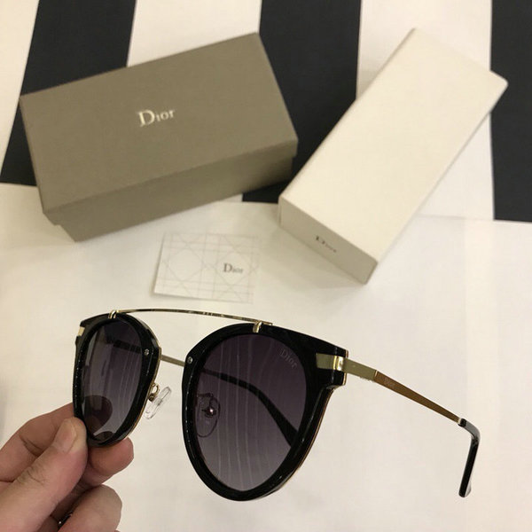 Dior Sunglasses DOS150180145