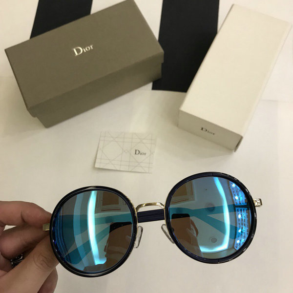 Dior Sunglasses DOS150180160