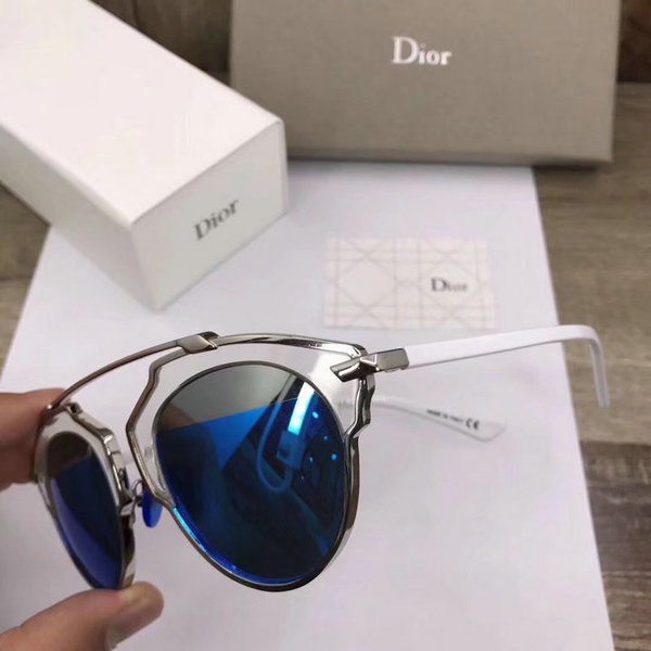 Dior Sunglasses DOS15018018
