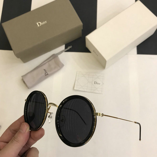 Dior Sunglasses DOS150180180
