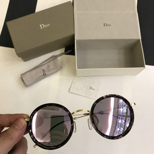 Dior Sunglasses DOS150180181