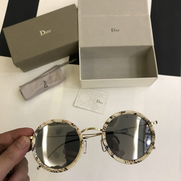 Dior Sunglasses DOS150180182