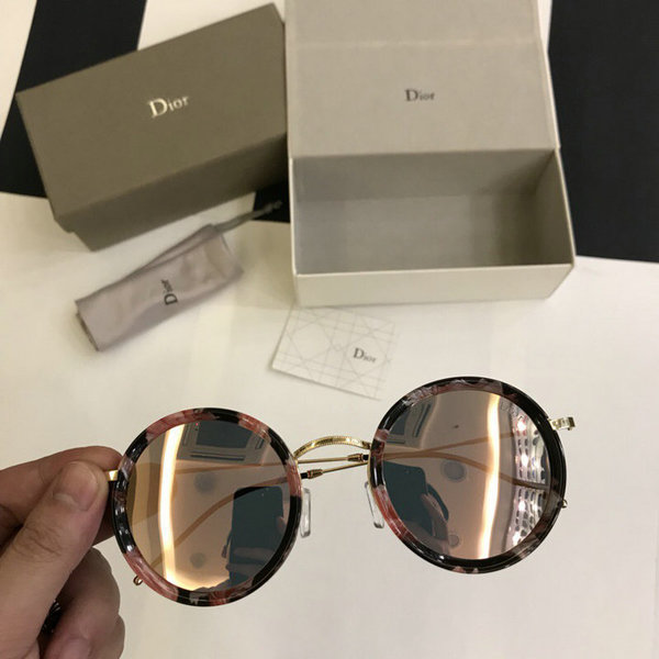 Dior Sunglasses DOS150180183