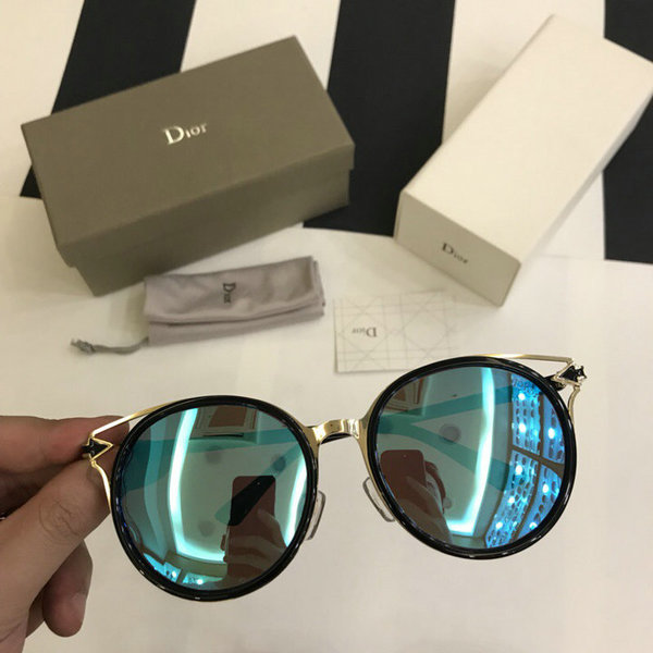 Dior Sunglasses DOS150180184