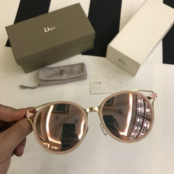 Dior Sunglasses DOS150180185