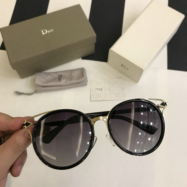 Dior Sunglasses DOS150180186