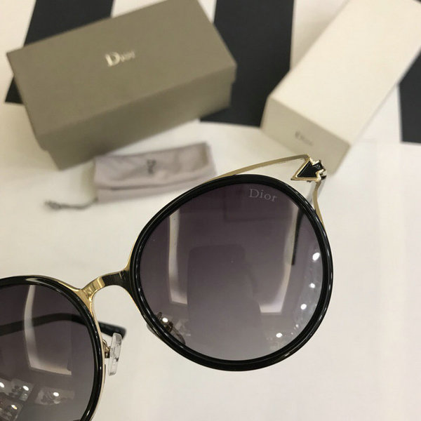 Dior Sunglasses DOS150180189