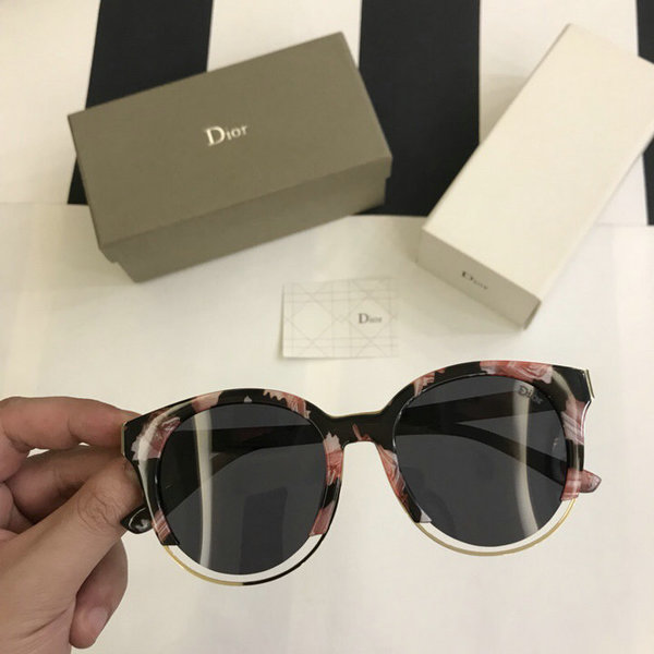 Dior Sunglasses DOS150180199
