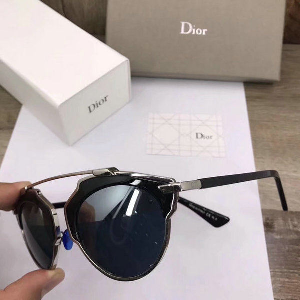 Dior Sunglasses DOS15018020