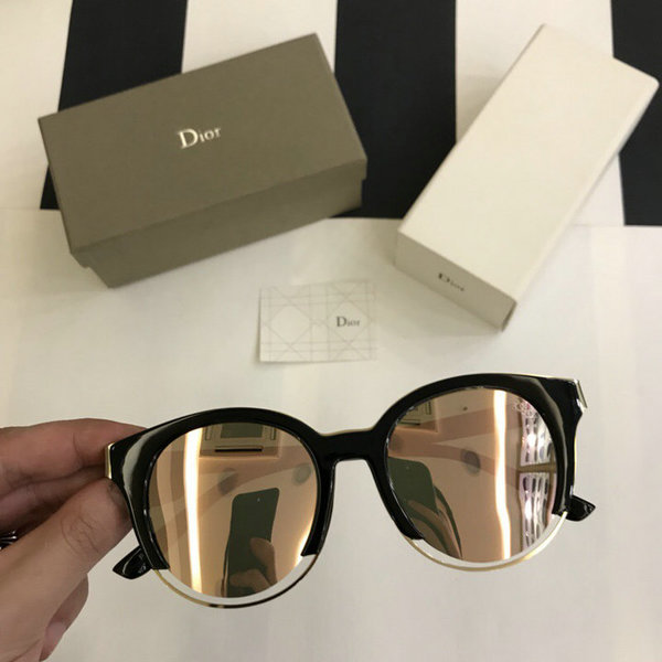 Dior Sunglasses DOS150180201