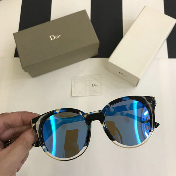 Dior Sunglasses DOS150180202