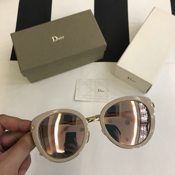 Dior Sunglasses DOS150180203