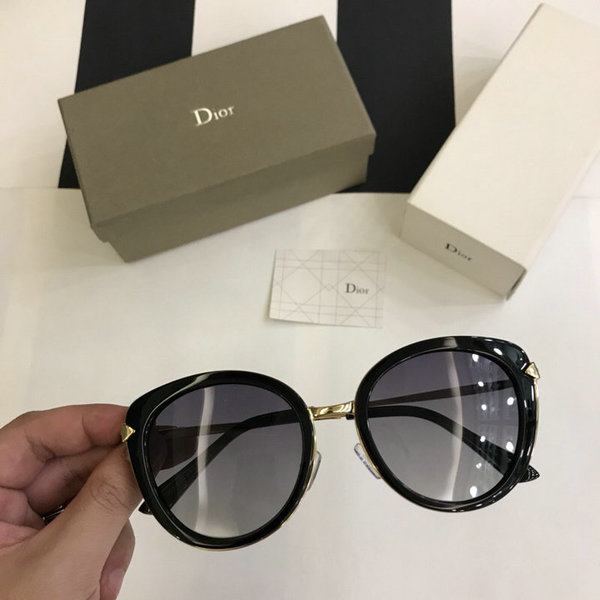 Dior Sunglasses DOS150180206