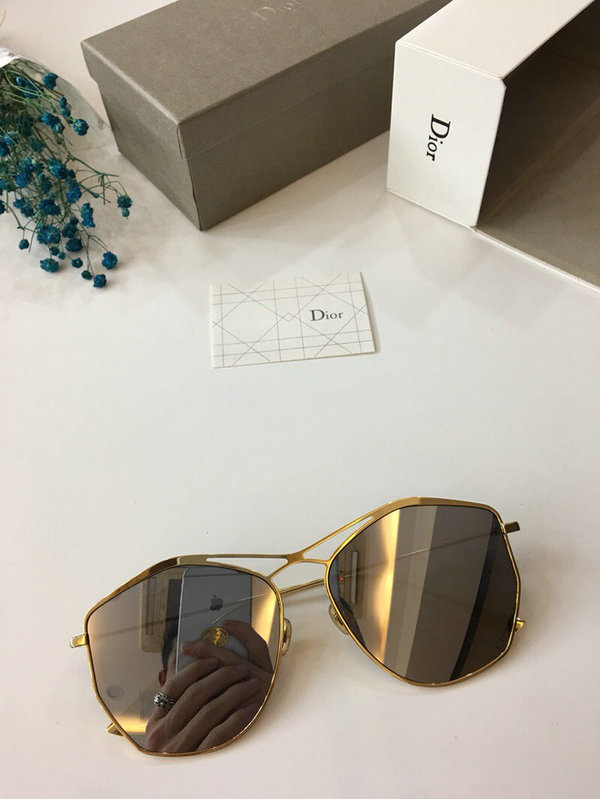 Dior Sunglasses DOS150180210