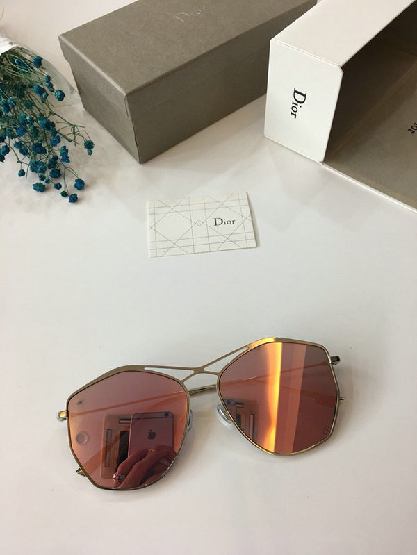 Dior Sunglasses DOS150180211