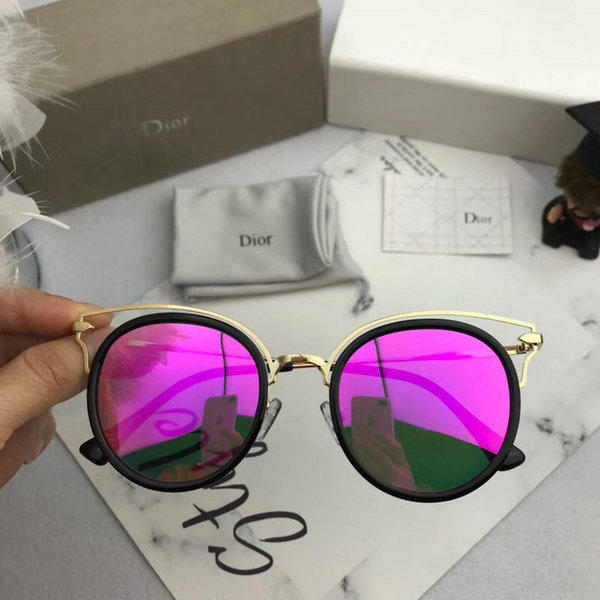 Dior Sunglasses DOS150180214