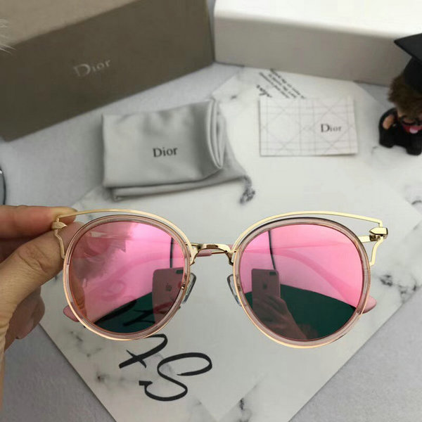 Dior Sunglasses DOS150180215