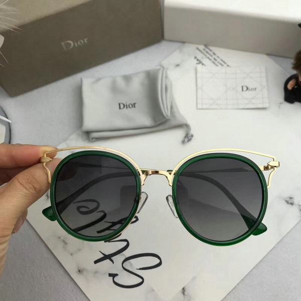 Dior Sunglasses DOS150180216