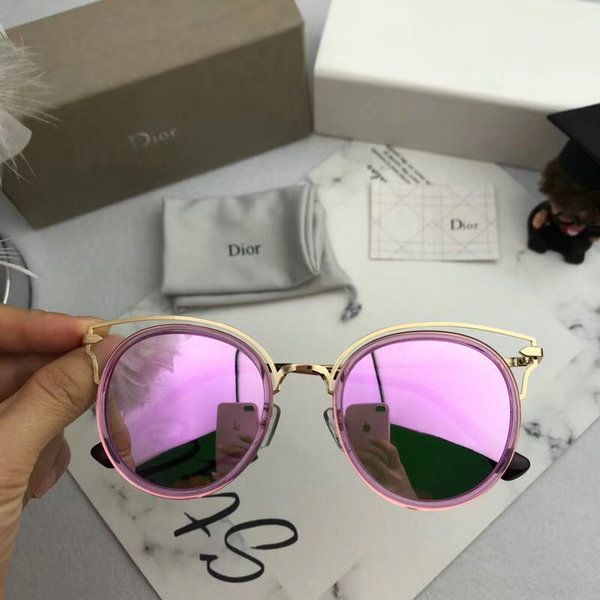 Dior Sunglasses DOS150180219