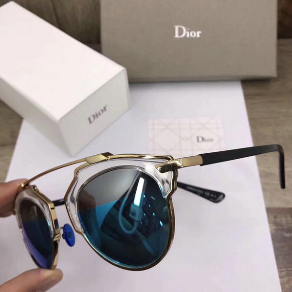 Dior Sunglasses DOS15018022