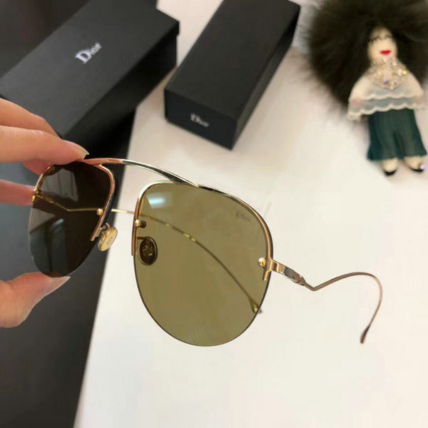 Dior Sunglasses DOS150180236