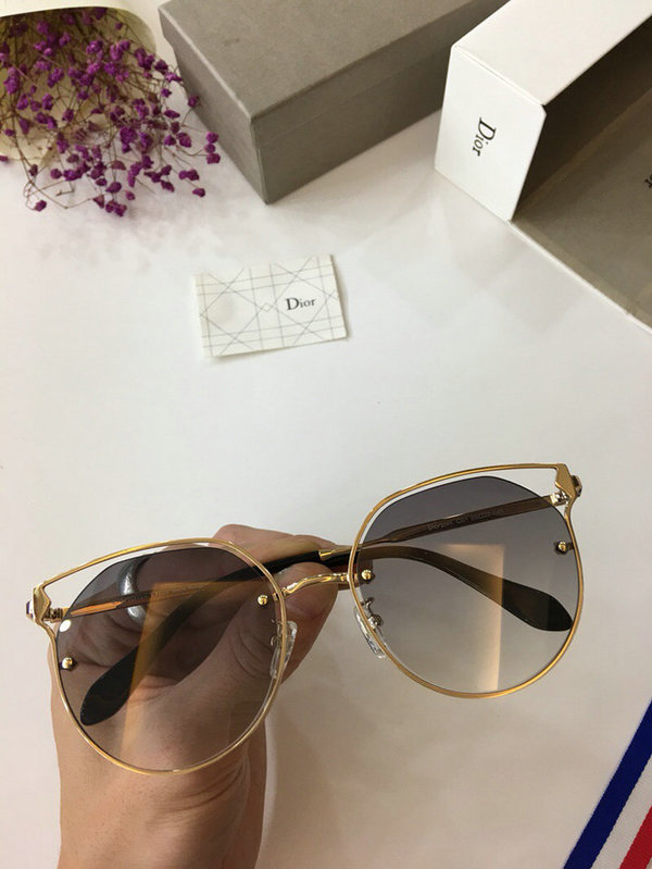 Dior Sunglasses DOS150180240