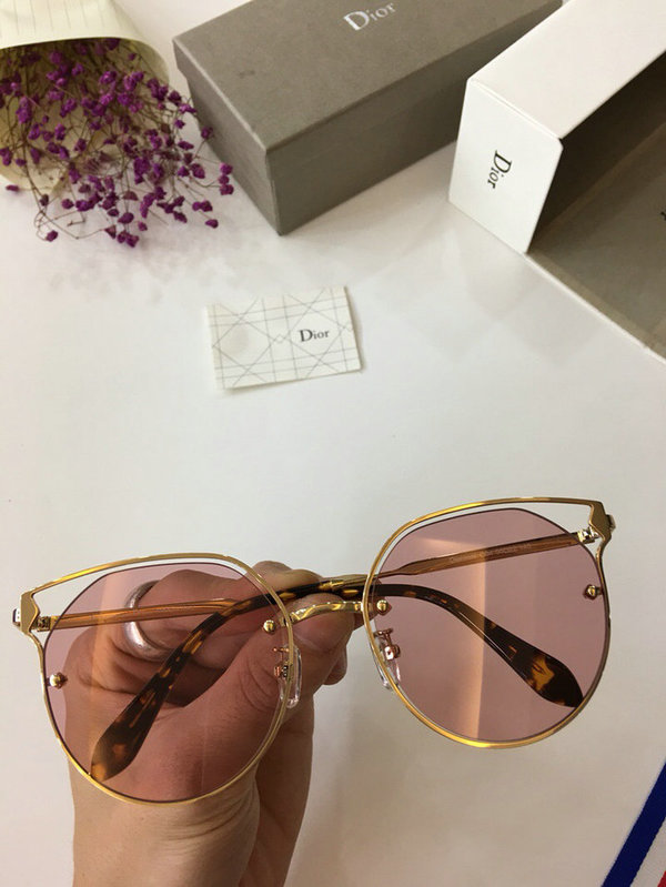 Dior Sunglasses DOS150180241