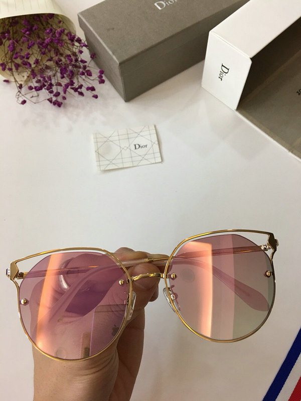 Dior Sunglasses DOS150180243