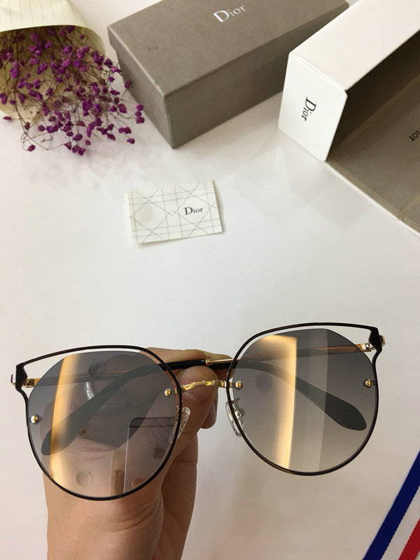 Dior Sunglasses DOS150180244