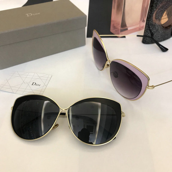 Dior Sunglasses DOS150180249