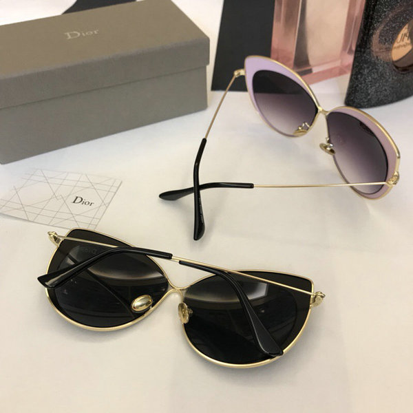 Dior Sunglasses DOS150180250
