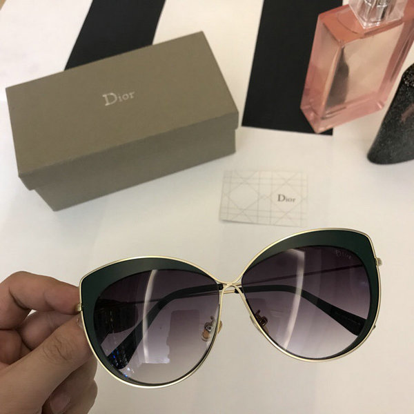 Dior Sunglasses DOS150180253