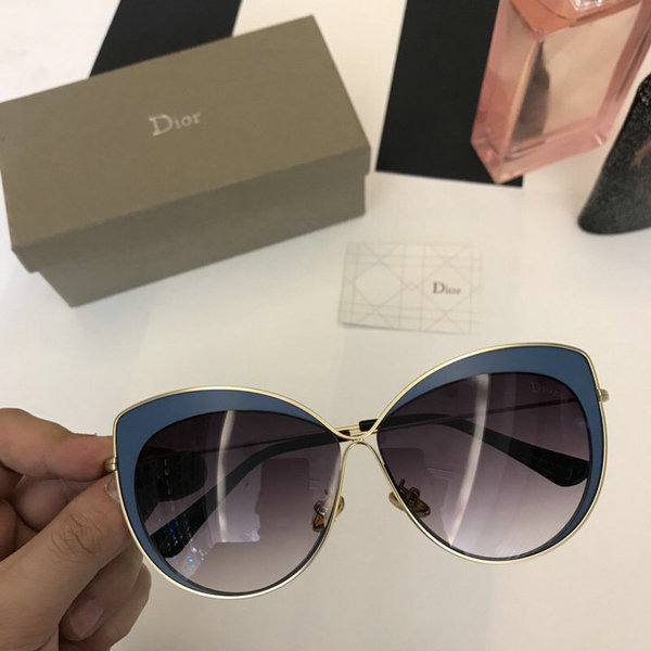 Dior Sunglasses DOS150180254
