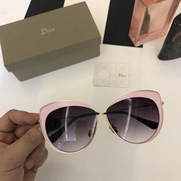 Dior Sunglasses DOS150180256