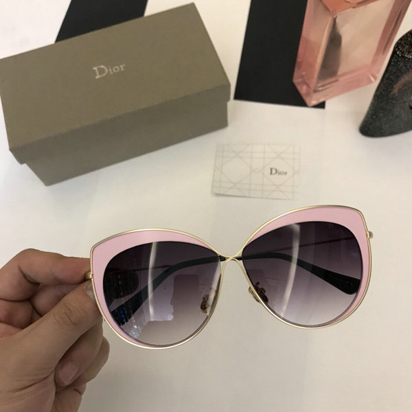Dior Sunglasses DOS150180256