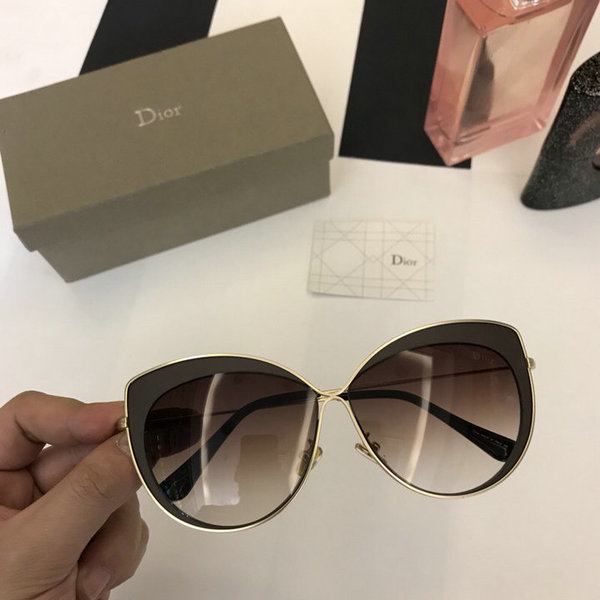 Dior Sunglasses DOS150180257