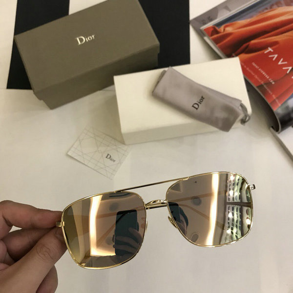 Dior Sunglasses DOS150180268