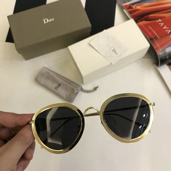 Dior Sunglasses DOS150180280