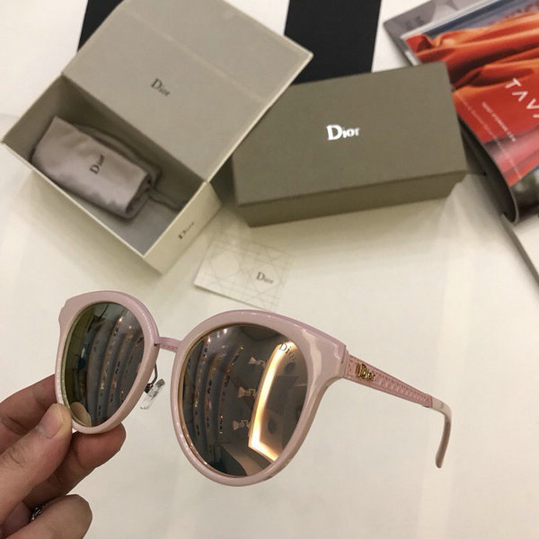 Dior Sunglasses DOS150180289