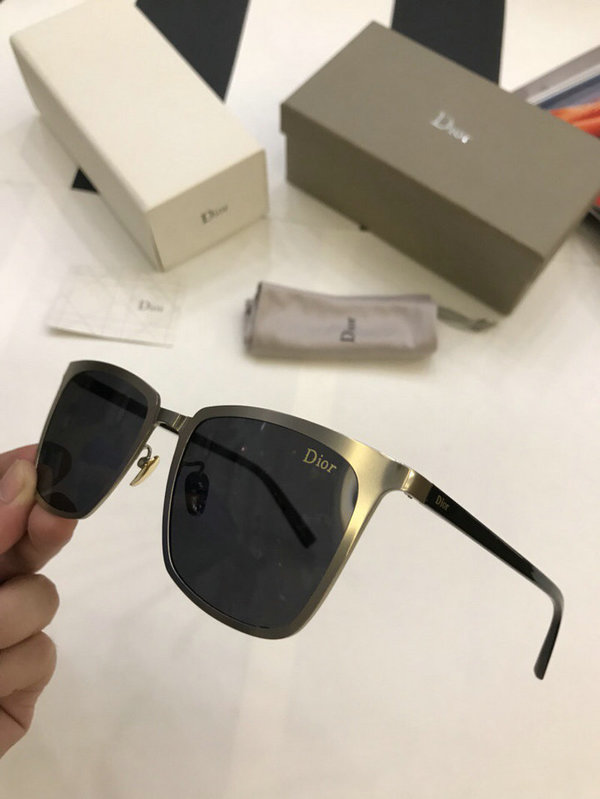 Dior Sunglasses DOS150180303