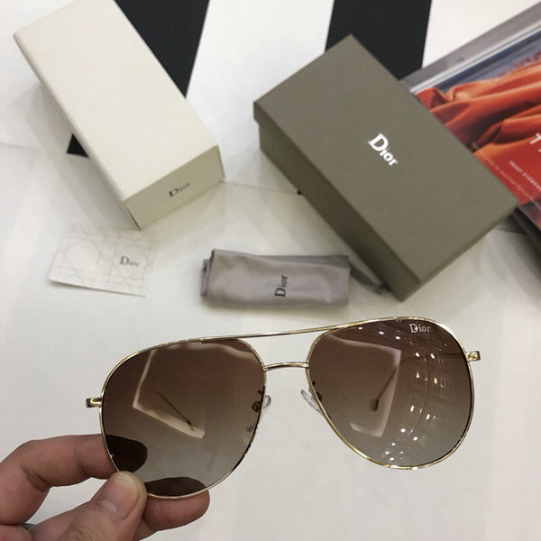 Dior Sunglasses DOS150180309