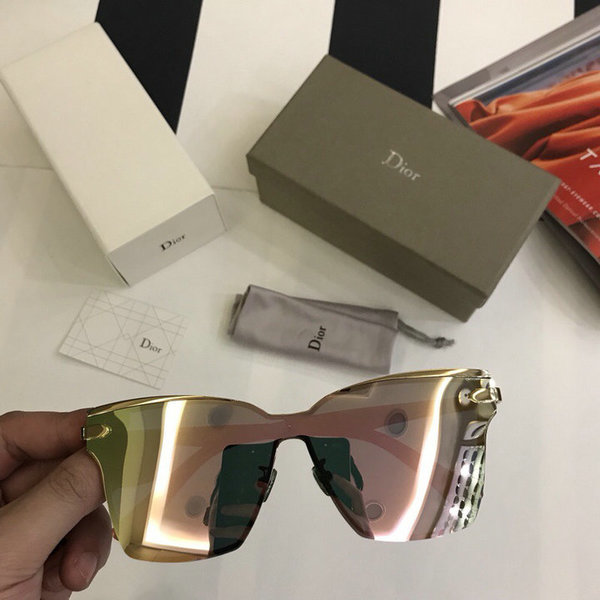 Dior Sunglasses DOS150180313