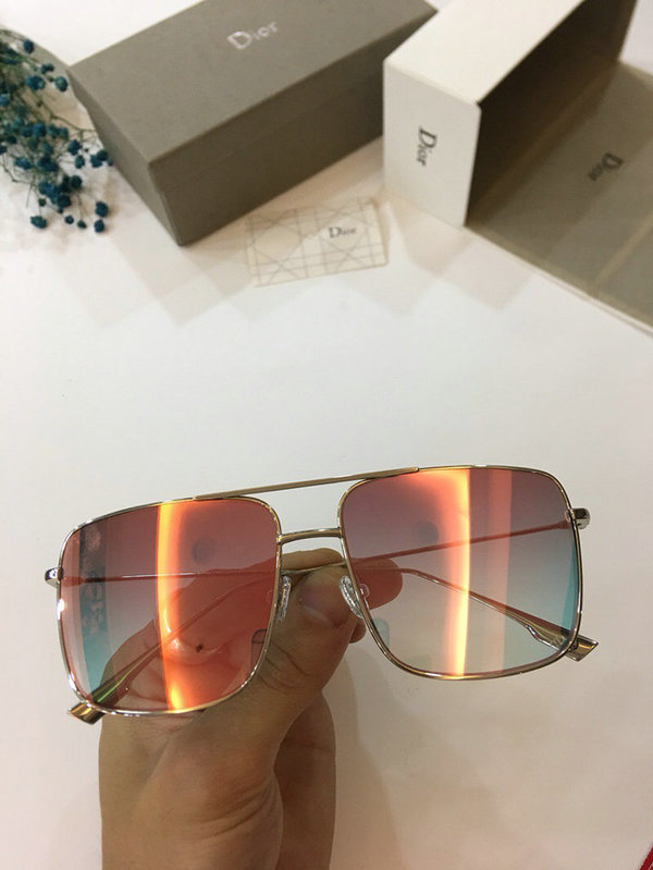 Dior Sunglasses DOS150180325