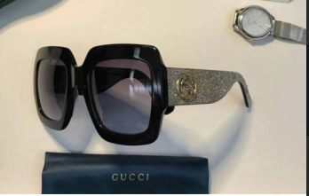 Gucci sunglasses top quality 5522
