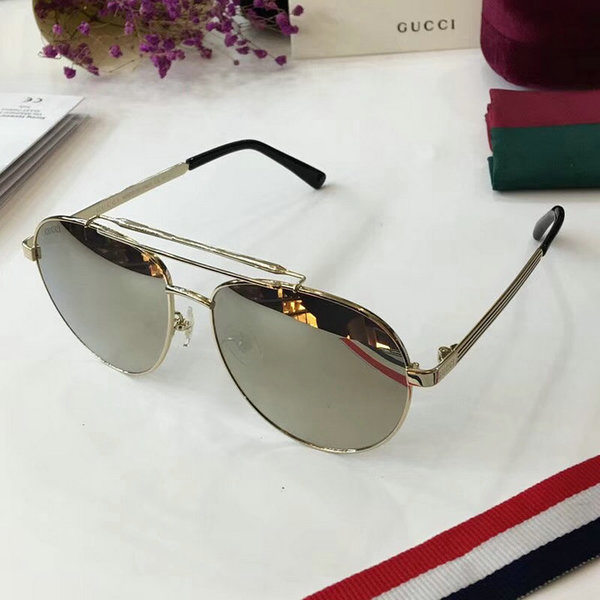 Gucci Sunglasses GGS150272G100