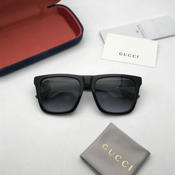 Gucci Sunglasses GGS150272G1004