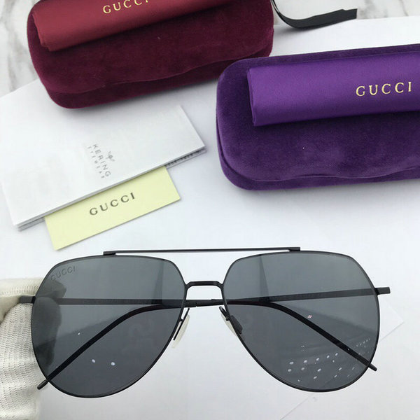 Gucci Sunglasses GGS150272G1005
