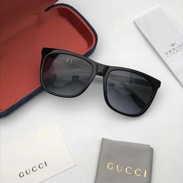 Gucci Sunglasses GGS150272G1016
