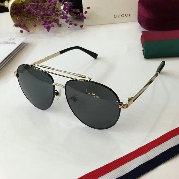 Gucci Sunglasses GGS150272G102