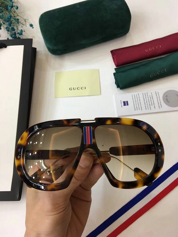 Gucci Sunglasses GGS150272G105